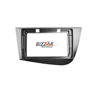Πρόσοψη Καλωδίωση &Amp; Canbus box Seat Leon για Tablet 9&quot; f-ct-St0839