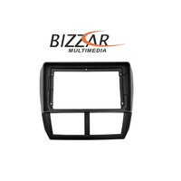 Πρόσοψη Καλωδίωση &Amp; Canbus box Subaru Forester για Tablet 9&quot; f-ct-Su0299