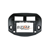 Πρόσοψη Καλωδίωση &Amp; Canbus box Toyota Rav4 2006-2012 για Tablet 9&quot; f-ct-Ty0165