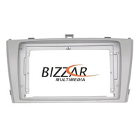 Πρόσοψη Καλωδίωση &Amp; Canbus box Toyota Avensis t27 για Tablet 9&quot; f-ct-Ty0864
