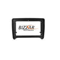 Πρόσοψη, Καλωδίωση &Amp;amp; Canbus box Audi tt για Tablet 9&quot; f-ct-Au0828