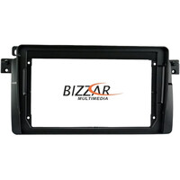 Πρόσοψη, Καλωδίωση &Amp;amp; Canbus box bmw 3 Series e46 για Tablet 9&quot; f-ct-Bm0603