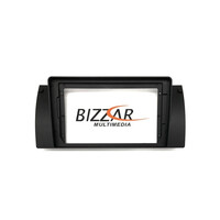 Πρόσοψη, Καλωδίωση &Amp;amp; Canbus box bmw x5 Series e53 για Tablet 9&quot; f-ct-Bm0604