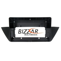 Πρόσοψη Καλωδίωση &Amp; Canbus box bmw χ1 e84 για Tablet 9&quot; f-ct-Bm0846
