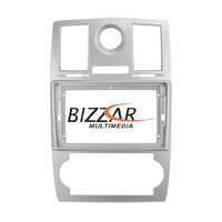 Πρόσοψη Καλωδίωση &Amp; Canbus box Chrysler 300c για Tablet 9&quot; f-ct-Ch0743