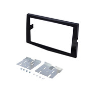 Πρόσοψη R/cd-Οθόνης Opel Perfect Fit&quot; Design Piano Black d-Ct23vx70