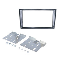 Πρόσοψη R/cd-Οθόνης Opel Perfect Fit&quot; Design Grey d-Ct23vx72