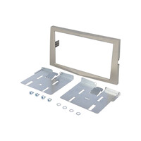 Πρόσοψη R/cd-Οθόνης Opel Perfect Fit&quot; Design Champagne d-Ct23vx73