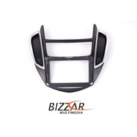 Πρόσοψη, Καλωδίωση &Amp;amp; Canbus box Chevrolet Trax για Tablet 9&quot; f-ct-Cv0053