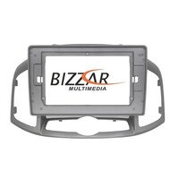 Πρόσοψη Καλωδίωση &Amp; Canbus box Chevrolet Captiva για Tablet 9&quot; f-ct-Cv0703