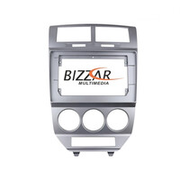 Πρόσοψη, Καλωδίωση &Amp;amp; Canbus box Dodge Caliber για Tablet 10&quot; f-ct-Dg0707