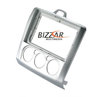 Πρόσοψη &Amp; Καλωδίωση Ford Focus για Tablet 9&quot; f-ct-Fd0041m