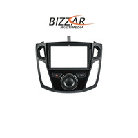Πρόσοψη, Καλωδίωση &Amp;amp; Canbus box Ford Focus για Tablet 9&quot; f-ct-Fd0044