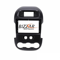 Πρόσοψη, Καλωδίωση &Amp;amp; Canbus box Ford Ranger για Tablet 9&quot; f-ct-Fd0591