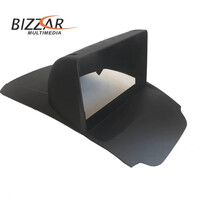 Πρόσοψη, Καλωδίωση &Amp;amp; Canbus box Ford Ecosport για Tablet 9&quot; f-ct-Fd0599