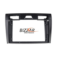 Πρόσοψη &Amp; Καλωδίωση Ford Fiesta για Tablet 9&quot; f-ct-Fd990