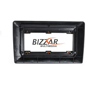 Πρόσοψη, Καλωδίωση &Amp;amp; Canbus box Fiat 500l για Tablet 9&quot; f-ct-Ft410