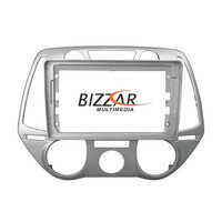 Πρόσοψη Καλωδίωση &Amp; Canbus box Hyundai i20 για Tablet 9&quot; f-ct-Hy0709m