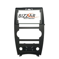 Πρόσοψη, Καλωδίωση &Amp;amp; Canbus box Jeep Commander για Tablet 9&quot; f-ct-Jp026n
