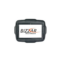Πρόσοψη, Καλωδίωση &Amp;amp; Canbus box Jeep Renegade για Tablet 9&quot; f-ct-Jp134