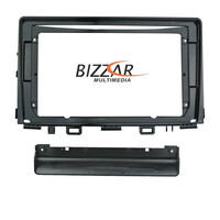 Πρόσοψη, Καλωδίωση &Amp;amp; Canbus box kia Stonic για Tablet 9&quot; f-ct-Ki0545