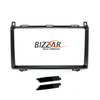 Πρόσοψη, Καλωδίωση &Amp;amp; Canbus box Mercedes a/b Class / Sprinter / Vito / Viano για Tablet 9&quot; f-ct-Mb0759