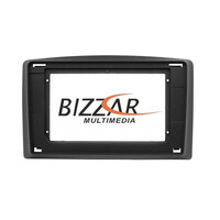 Πρόσοψη Καλωδίωση &Amp; Canbus box Mercedes Vito για Tablet 10&quot; f-ct-Mb0779