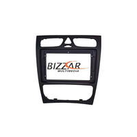 Πρόσοψη, Καλωδίωση &Amp;amp; Canbus box Mercedes c-Class για Tablet 9&quot; f-ct-Mb0925