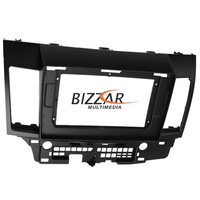 Πρόσοψη, Καλωδίωση &Amp;amp; Canbus box Mitsubishi Lancer για Tablet 10&quot; f-ct-Mt232