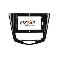 Πρόσοψη, Καλωδίωση &Amp;amp; Canbus box Nissan Qashqai / x-Trail για Tablet 10&quot; f-ct-Ns0004a