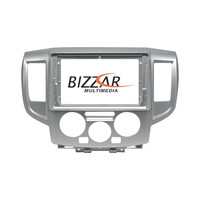 Πρόσοψη &Amp; Καλωδίωση Nissan Nv200 για Tablet 9&quot; f-ct-Ns391