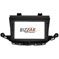 Πρόσοψη, Καλωδίωση &Amp;amp; Canbus box Opel Astra για Tablet 9&quot; f-ct-Op0113