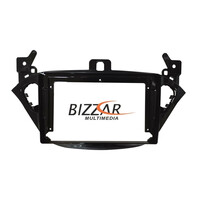 Πρόσοψη, Καλωδίωση &Amp;amp; Canbus box Opel Corsa για Tablet 9&quot; f-ct-Op0425