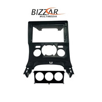 Πρόσοψη, Καλωδίωση &Amp;amp; Canbus box Peugeot 3008 για Tablet 9&quot; f-ct-Pg0163