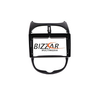 Πρόσοψη, Καλωδίωση &Amp;amp; Canbus box Peugeot 206 για Tablet 9&quot; f-ct-Pg0540