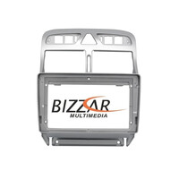 Πρόσοψη Καλωδίωση &Amp; Canbus box Peugeot 307 για Tablet 10&quot; f-ct-Pg0655