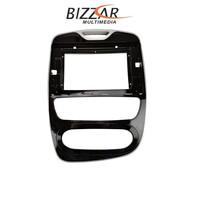 Πρόσοψη, Καλωδίωση &Amp;amp; Canbus box Renault Clio για Tablet 10&quot; f-ct-Rn782