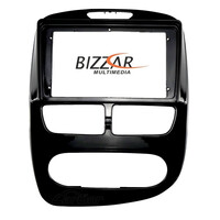 Πρόσοψη, Καλωδίωση &Amp;amp; Canbus box Renault Clio για Tablet 10&quot; f-ct-Rn783