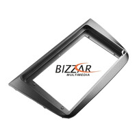 Πρόσοψη, Καλωδίωση &Amp;amp; Canbus box Seat Altea για Tablet 9&quot; f-ct-St0840