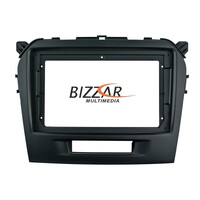 Πρόσοψη &Amp; Καλωδίωση Suzuki Vitara για Tablet 9&quot; f-ct-Sz0162