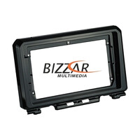 Πρόσοψη Καλωδίωση &Amp; Canbus box Suzuki Jimny για Tablet 9&quot; f-ct-Sz0546