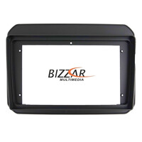 Πρόσοψη &Amp; Καλωδίωση Suzuki Ignis για Tablet 9&quot; f-ct-Sz580