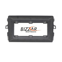 Πρόσοψη &Amp; Καλωδίωση Toyota Auris για Tablet 10&quot; f-ct-Ty472