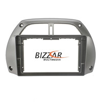 Πρόσοψη &Amp; Καλωδίωση Toyota Rav4 για Tablet 9&quot; f-ct-Ty0953