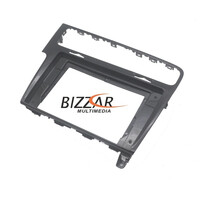 Πρόσοψη, Καλωδίωση &Amp;amp; Canbus box vw Golf 7 για Tablet 10&quot; f-ct-Vw0003dg