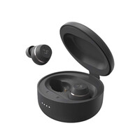 Ακουστικά Earbuds - Hakii MOON (Black)
