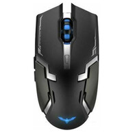 Gaming Ποντίκι - Havit MS997GT BLACK