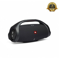 JBL BOOMBOX 2 (BLACK)