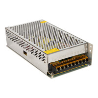 DM-70-565 . Τροφοδοτικό 12V 21A 250W BLOW