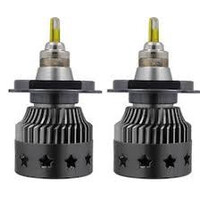 Beltec Audio  led h4 m8 can bus  Beam Angle:360°
45 Watt-5500 Lumen Άμεση Παράδοση